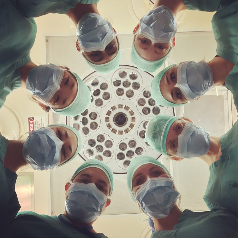Personalised Cell Therapy Treatment